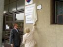 Návšteva ministra