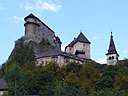 Oravský zámok